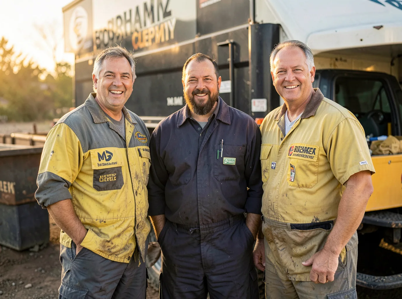 Sewage Cleanup company in Chesapeake, OH
