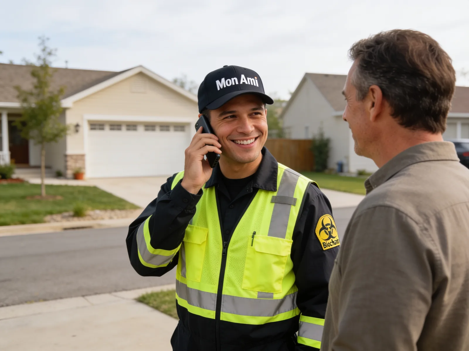 Sewage Cleanup Chesapeake, OH FAQs